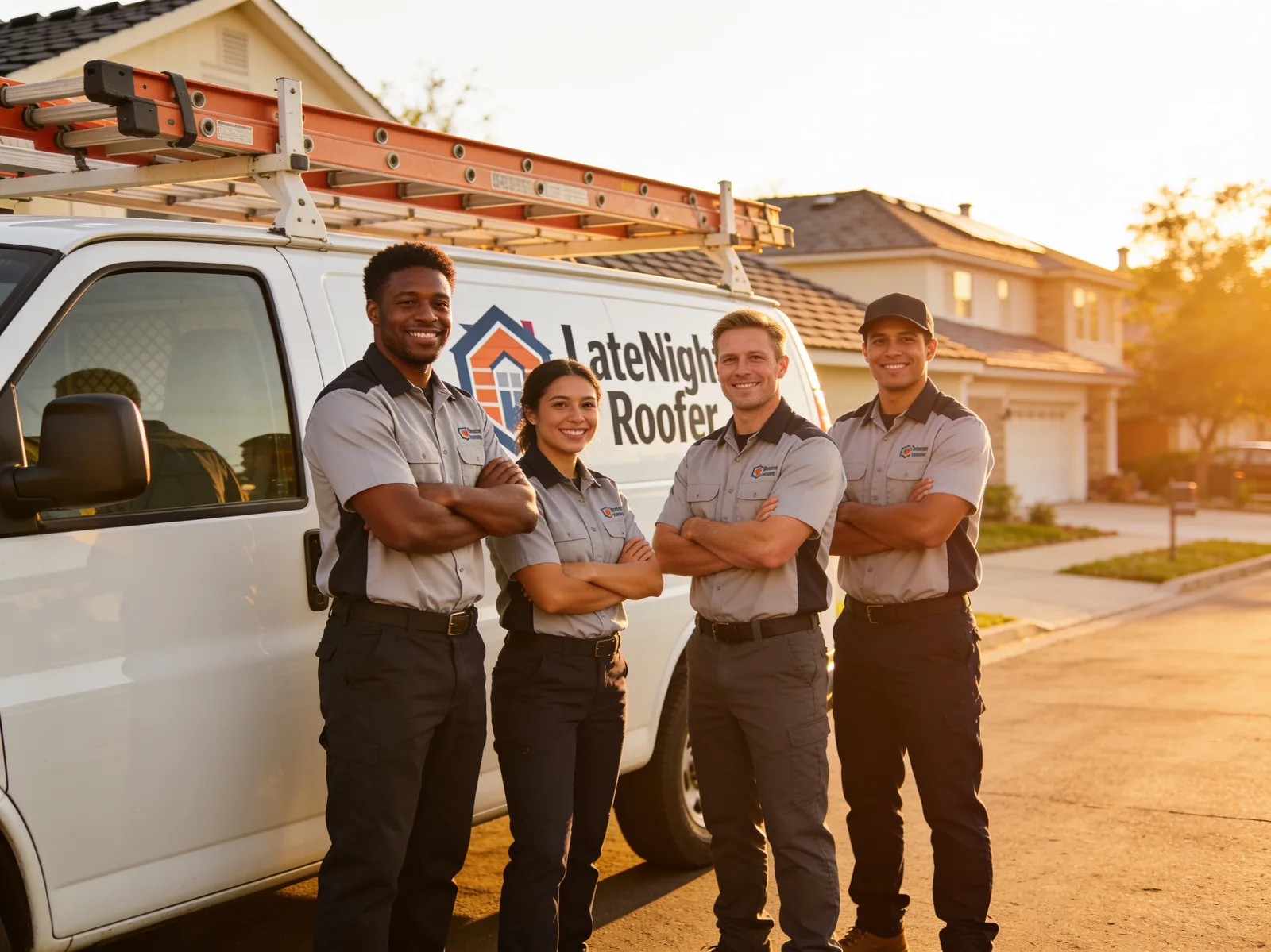 Emergency Roof Repair company in Albion, PA
